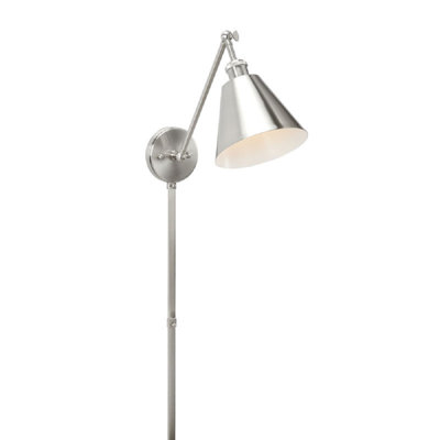 Whitby 1 - Light Swing Arm
