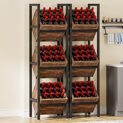 Wheelchair Wine Stand Sizes 27-36 Ulvia