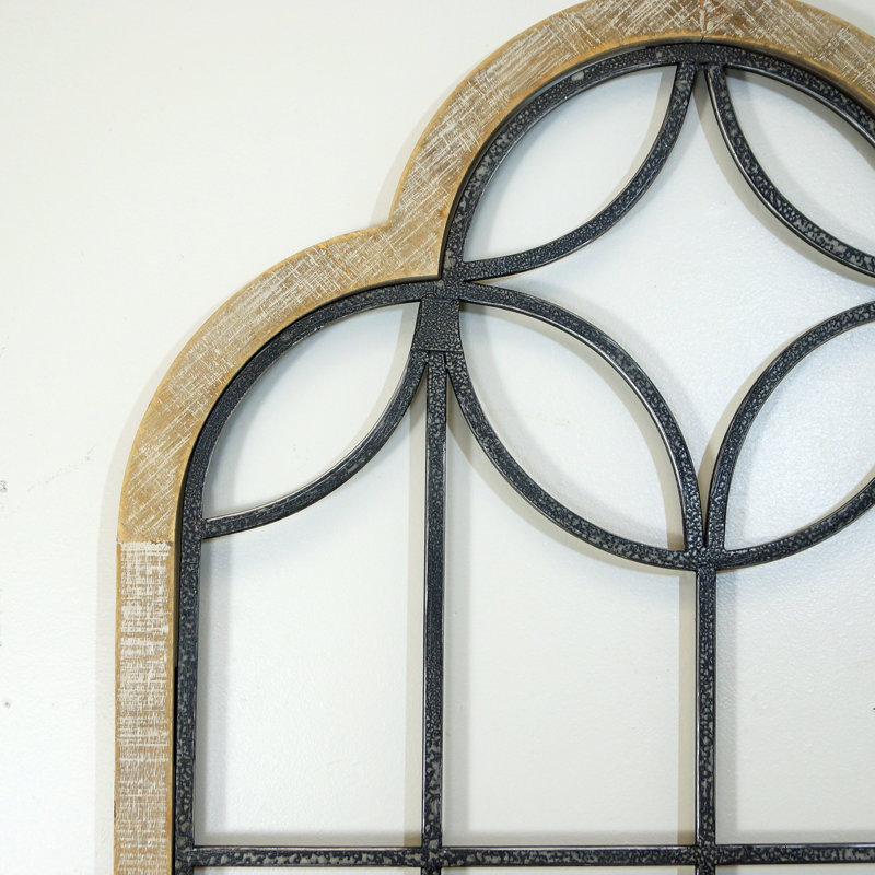 Décoration murale 49,5 po