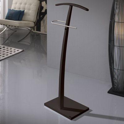 Ritzman Freestanding Valet Stand