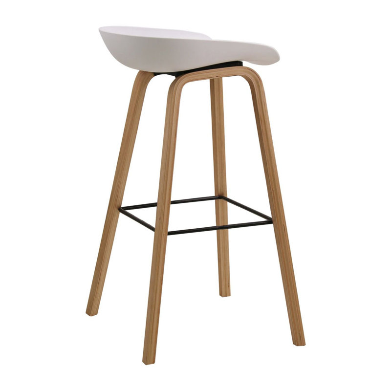 Tabouret de comptoir Keiliany