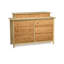Sarah 6 - Drawer Dresser-461678500-461678516