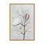 «Swan Story» par Rebecca Rebouche, reproduction d'art sur toile-834143663-834143660