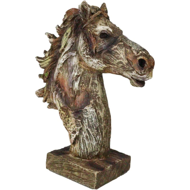 Landscape & Nature Figurines & Sculptures