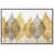 Cadre blanc