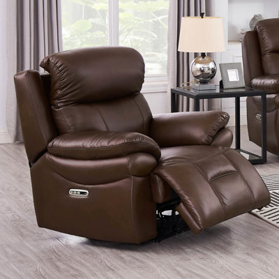 Fauteuil inclinable électrique Springdale