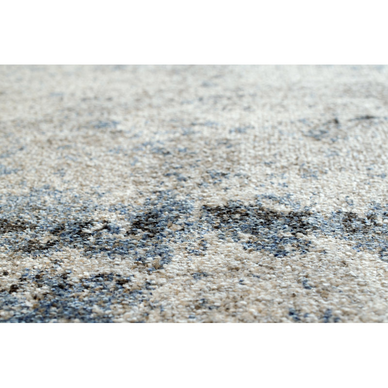 Adame Abstract Area Rug, Rectangle 200 x 290cm