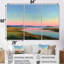 Ensemble de salon Summer Wallrise Meadows In Canada - Vancouver Wall Art-1430475697-1430475708-1430475710