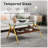 Rectangle Coffee Table, Modern Table-271720076-271720087