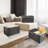 Ebern Designs Storage Boxes Box-1076570432