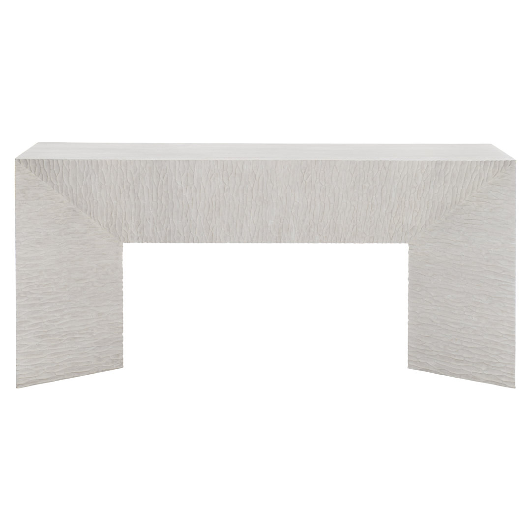Solaria 70 in. Console Table Bernhardt