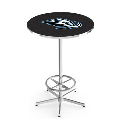 4 Person 42'' H Laminate Pub Table