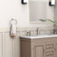Anneau à serviettes mural pour salle de bain-49135797