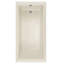 Lacey 66'' L Soaking Bathtub-88693436-9228655