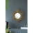 Metal Mirror Wall Mounted Mirror