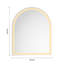 Miroir de salle de bain mural 30X36-588153612