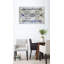 «Burst Creative Seraphina», impression sur toile tendue-10166076