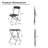 Shelah 2-Person Folding Patio Dining Set -965697971