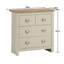 Lisbon Piece Bedroom Set