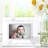 Kerrison White Matte Picture Frame