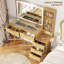 Dressing Table with Mirror-1167147678