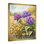 Hobson - Floral Wall Art Prints