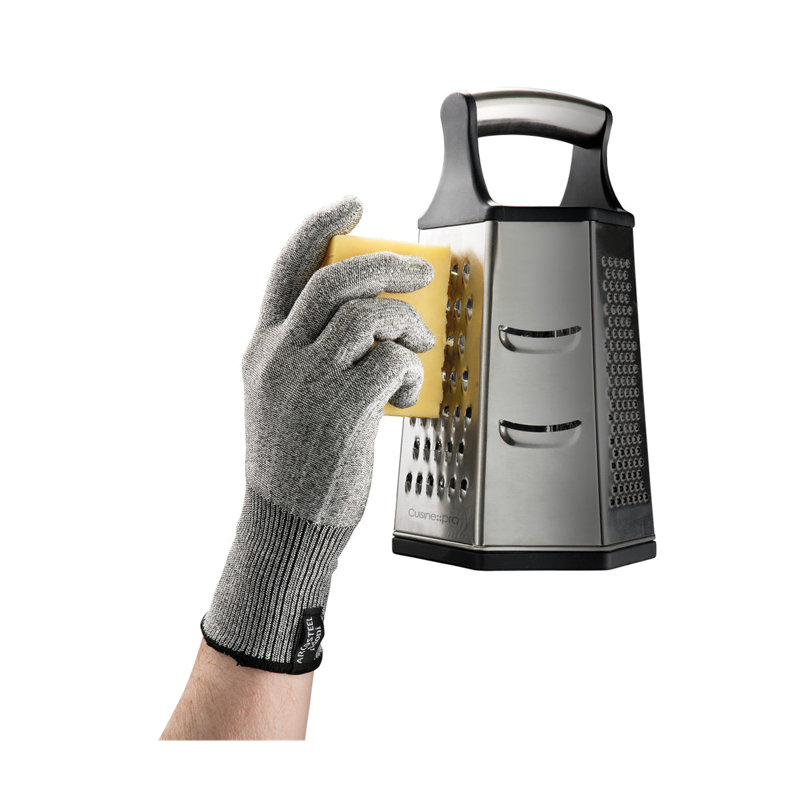 Cuisine::pro® iD3® Cut Resistant Glove