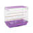 Lilas blanc est en rupture de stock