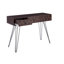 Oregon 110cm Console Table