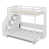 Blanc est en rupture de stock
