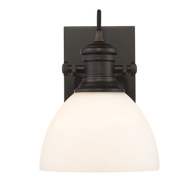 Bales Dimmable Vanity Light