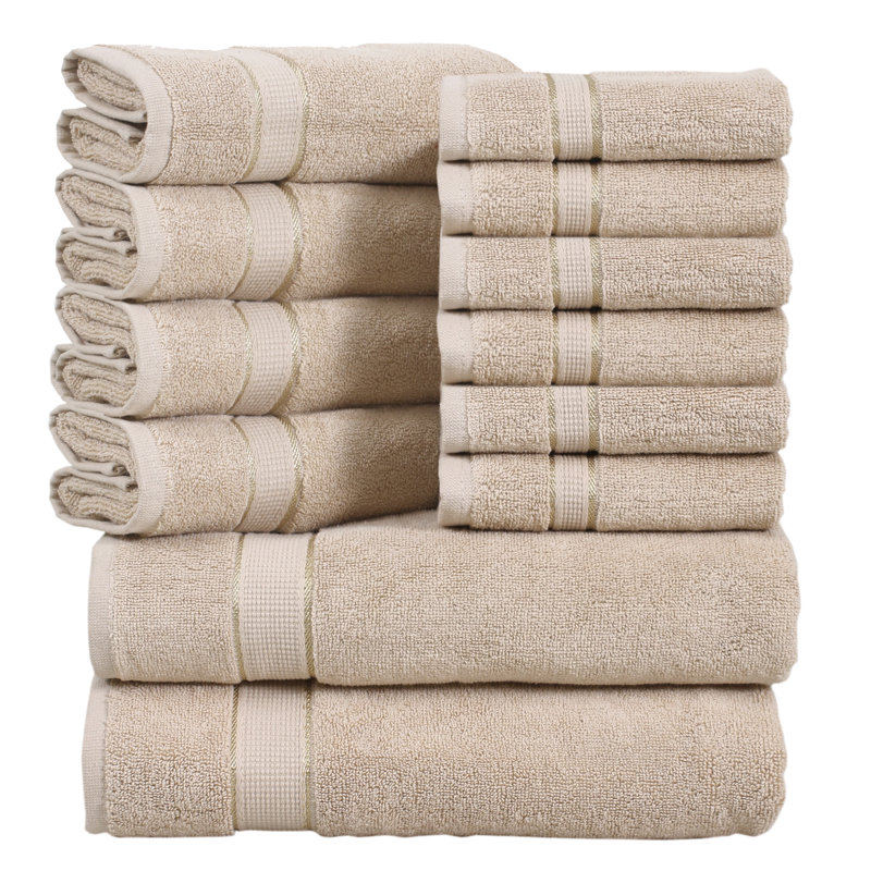 Mulit-Size Set, Cream/Ivory