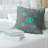 Spun Polyester Pillow Customizable 2 Text Character Luxury Pillow Q Khieu Luxury Icons-109027196-112552960