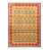 Arts & Crafts One-of-a-Kind 8' 10" X 12' 2" Hand Knotted Area Rug