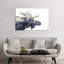 Jed by Becksy - Wrapped Canvas Print-56678790-49986327