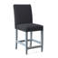 Manhattan Upholstered Stool with Solid Wood Frame-27503244-61797883