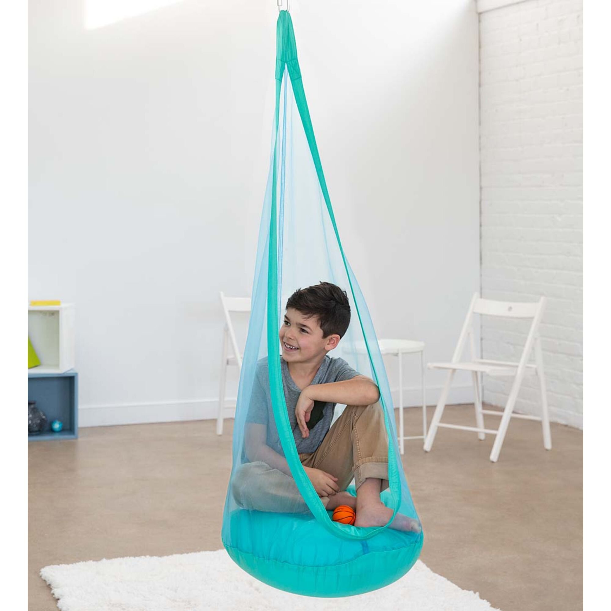 Plow and hearth online hammock chair