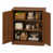 Walnut sélectionné