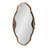 Casswell Metal Oval Mirror-220992269
