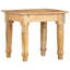 Kidder Solid Wood End Table