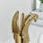 Single-handle Bathroom Faucet