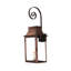 Beaux Bridge Outdoor Wall Lantern-2051249739