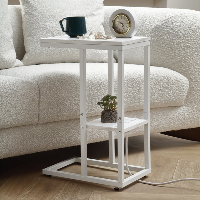 Table de bout Sublette