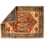 Nashonda One-of-a-Kind 9' X 12' Area Rug