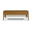 Martine Solid Wood Cocktail Table