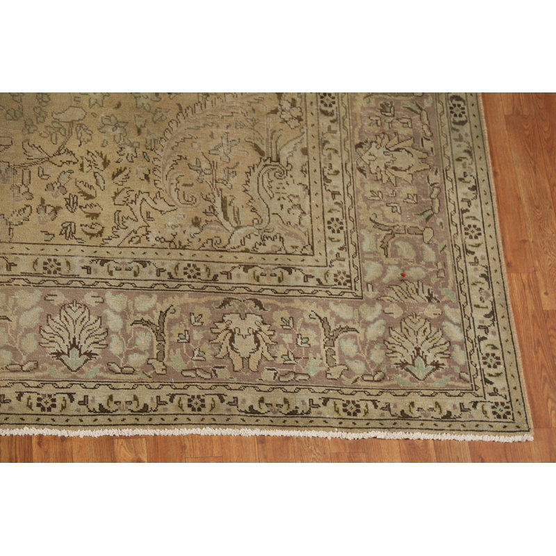 Tapis traditionnel 10 x 13