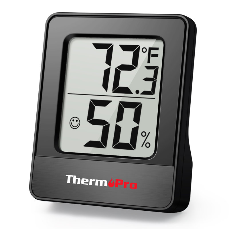 Thermomètre ThermoPro