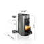 Nespresso VertuoPlus Coffee and Espresso Machine by De'Longhi with Aeroccino Milk Frother-20734281