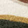 Abstract Shag Area Rug