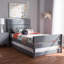 Lit plateforme simple Axente-1981045815